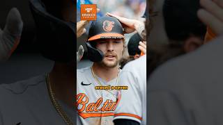 Orioles achieve historic comeback victory to take series from Tigers #shorts
