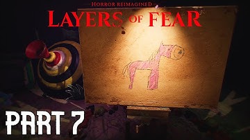 Experiencing The Daughter