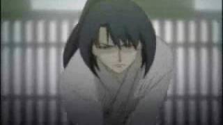 Peacemaker Kurogane - He Is A Monkey