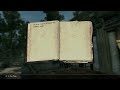 The Woodcutter's Wife and the Cabin in the Woods | Relaxing Skyrim Lore