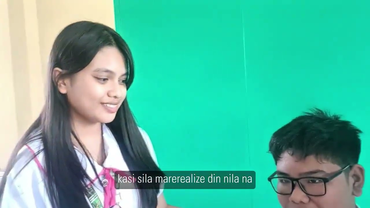 "Relihiyon" by KJS: Group 4 from Grade 8 - Darwin. (educational purposes onlyyy)