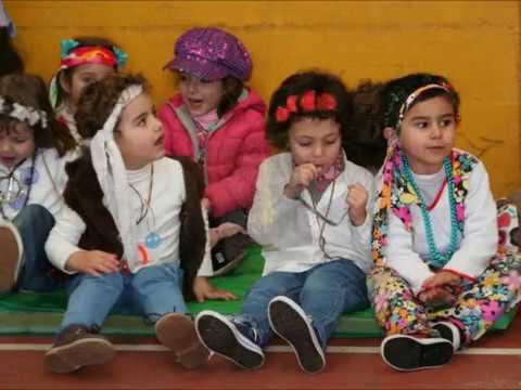 Infantil (2014 -2015) - YouTube