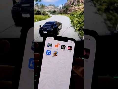 carx street mobile android apk game play drift racing ultra hd graphic #shorts #shortsvideo mới 2023