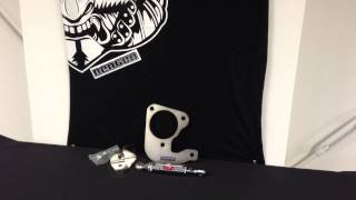 M&M Honda Engine Torque Damper Are Torque Dampers Worth It
