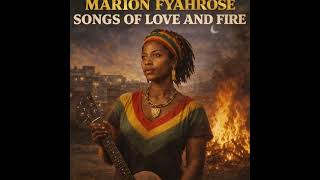 Root Reggae [1978] [Unreleased Album] Marion Fyahrose – Songs of Love and Fire screenshot 1
