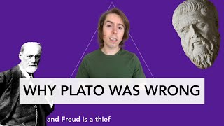 Why Plato Was Wrong | Plato's Tripartite Soul