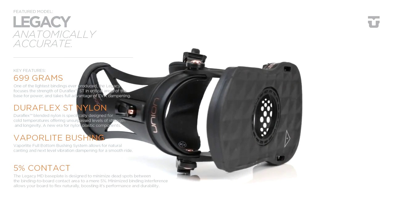 Union - Legacy™ SKU:8375561