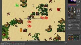 Tibia - My life on Unitera and Askara