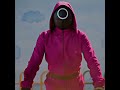 Pink Mexicano Guard Edit LXNGVX NITRO AMV Pink Mexicano Guard Edit LXNGVX NITRO AMV