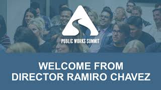 Public Works Department Summit  Part 1 - City of Tacoma - May 23rd, 2024