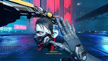 Ghostrunner In her own image (No Deaths)