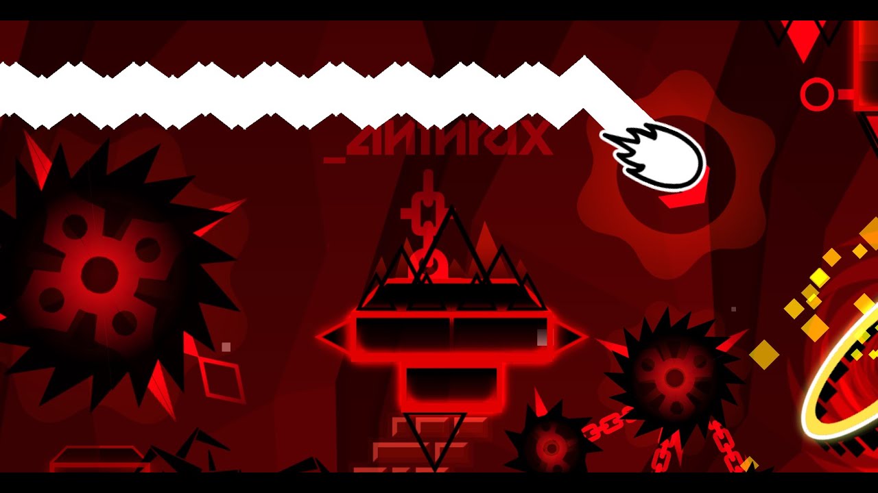 YATAGARASU BUT THE STRANGEST COMPLETION EVER | Geometry Dash 2.2 | 4K Showcase YATAGARASU BUT THE STRANGEST COMPLETION EVER | Geometry Dash 2.2 | 4K Showcase