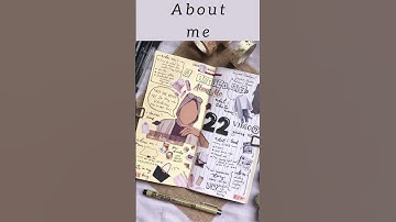 Empty notebook ideas🐼 pt.2 #aesthetic #trending #viral #fyp #notebook #ideas #aestheticideas