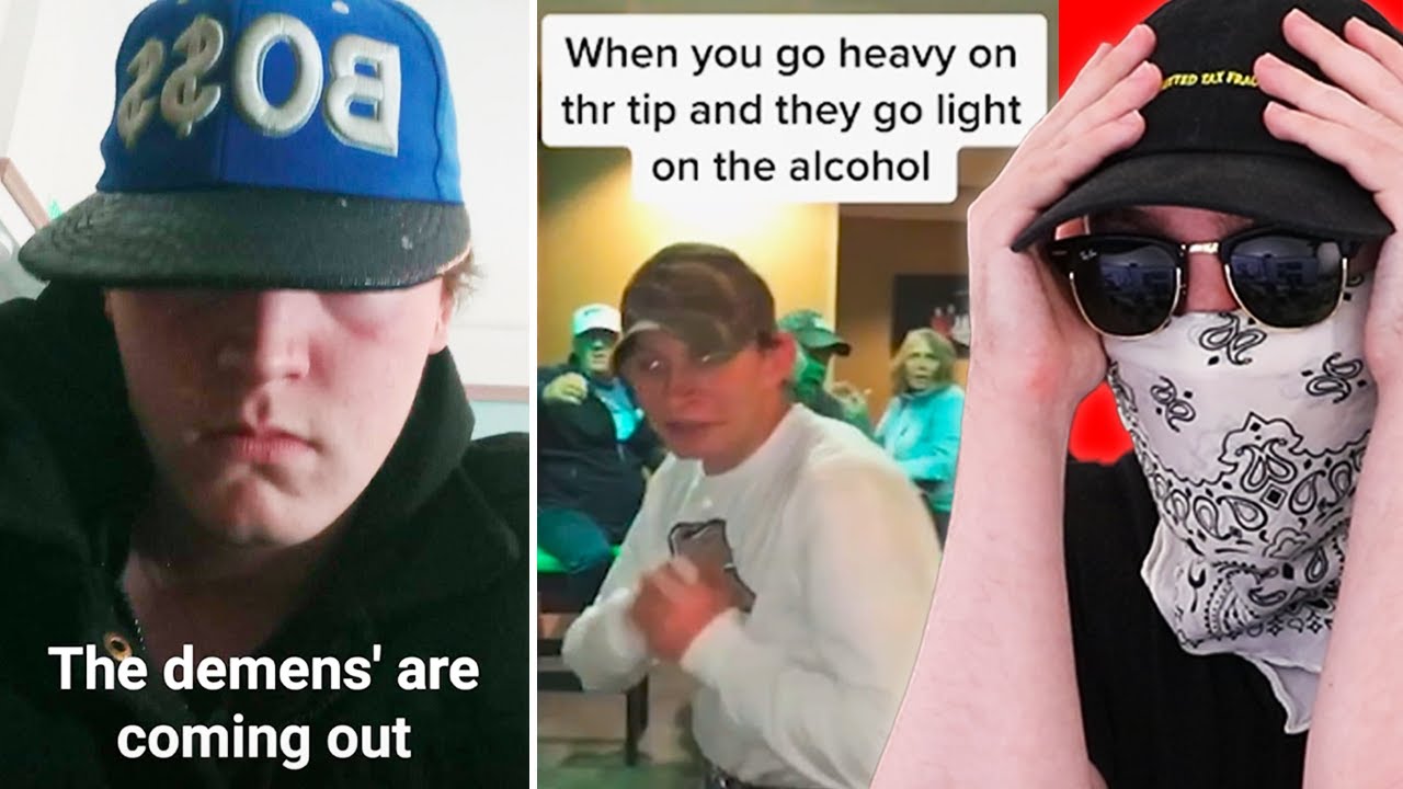 "I am very badass"