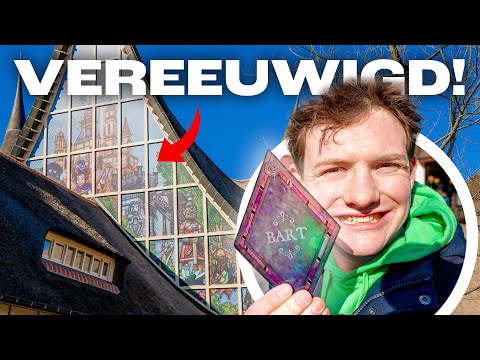 Video: Wat betekent vereeuwigd?