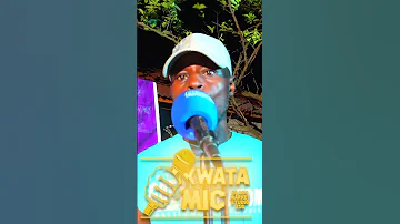 Kwata Mic Contestant Performing Live 