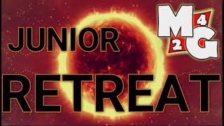 Light em up x Radioactive (Mashup) | Junior School Trip Video Edit 2017