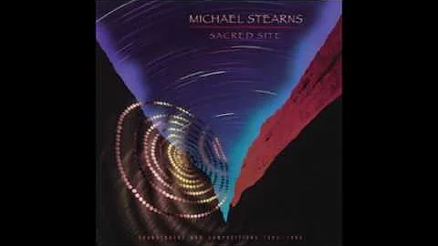 Michael Stearns - Sacred Site (full album)