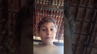 LUZIS EU FIQUE NO ESTILO 👍