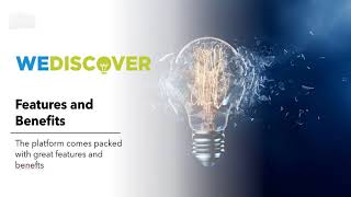 Wediscoverhub Learning Platform