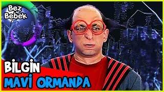 Bi̇lgi̇n Canavarlara Yakalandi - Bez Bebek 44. Bölüm