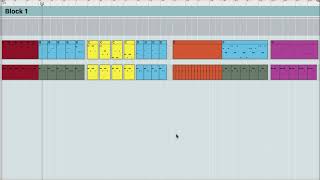 Morse Code Jazz screenshot 5