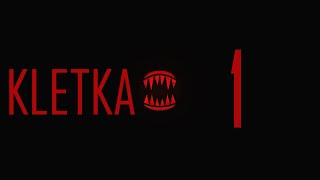 The Game Where You Have To Feed Your Pet Elevator - KLETKA with Friends!