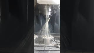 STAINLESS STEEL SUPER DUPLEX 1.4410  , VHM DRILLING dim:14mm screenshot 5