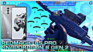 WARZONE MOBILE  ANDROID GAMEPLAY MAX SETTING SNAPDRAGON 8 GEN 2 #warzonemobile