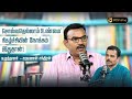        writer saravanan chandran  part 1  pt literature