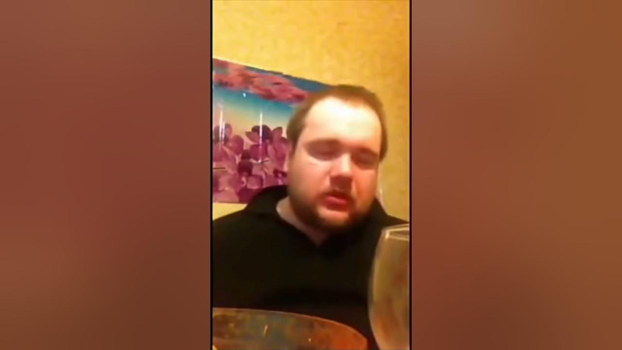 Вот это я рыгнула. Вот это я рыгнула