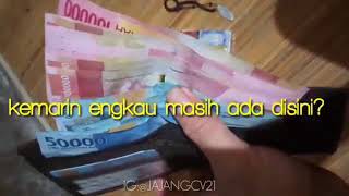 Story wa uang
