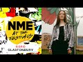 Sigrid on how new album 'How to Let Go' was inspired by Glastonbury
