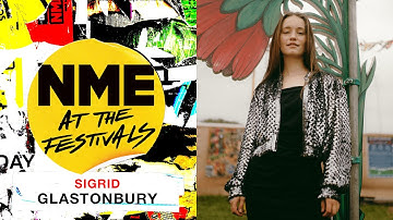 Sigrid on how new album 