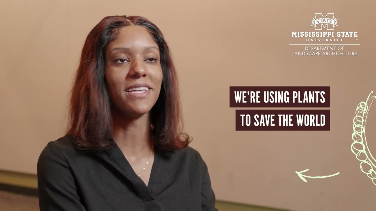 Discover the Landscape Contracting and Management degree at Mississippi State University