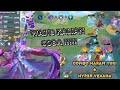 Combo Yuki Hyper Vexana Bintang 3! Siasat Menang di Magic Chess – Go Go!