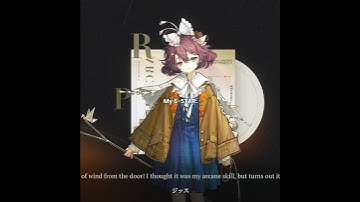 My 6 Star Character - Reverse 1999 Edit | Reverse 1999 #reverse1999 #shorts #fypシ