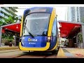 Gold Coast Tram / Light Rail