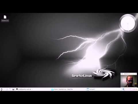 Sparky Linux 3 Release Candidate Preview