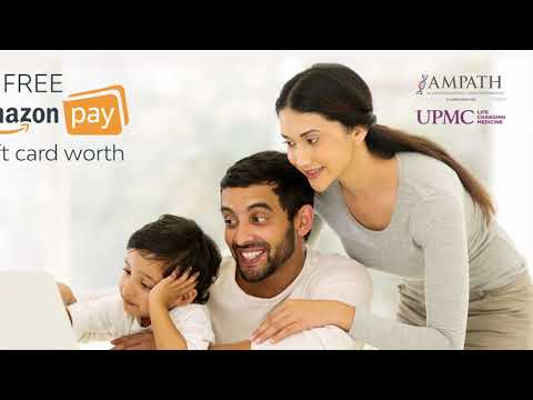 AMPATH - Affordable American Lab (Ludhiana)