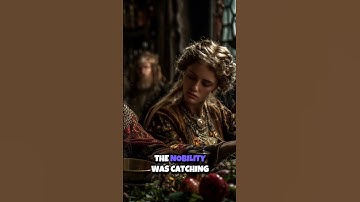 MEDIEVAL MADNESS: THE STINKY SECRETS OF THE MIDDLE AGES! 🏰💩