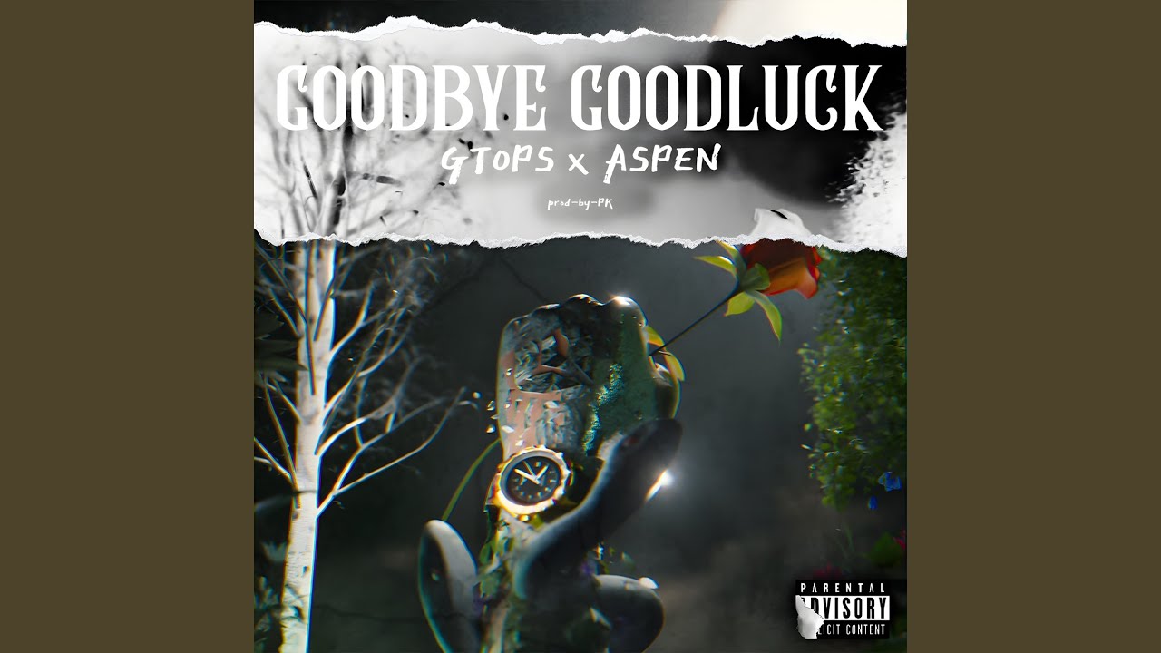 Watch Goodbye, Goodluck on YouTube Watch Goodbye, Goodluck on YouTube