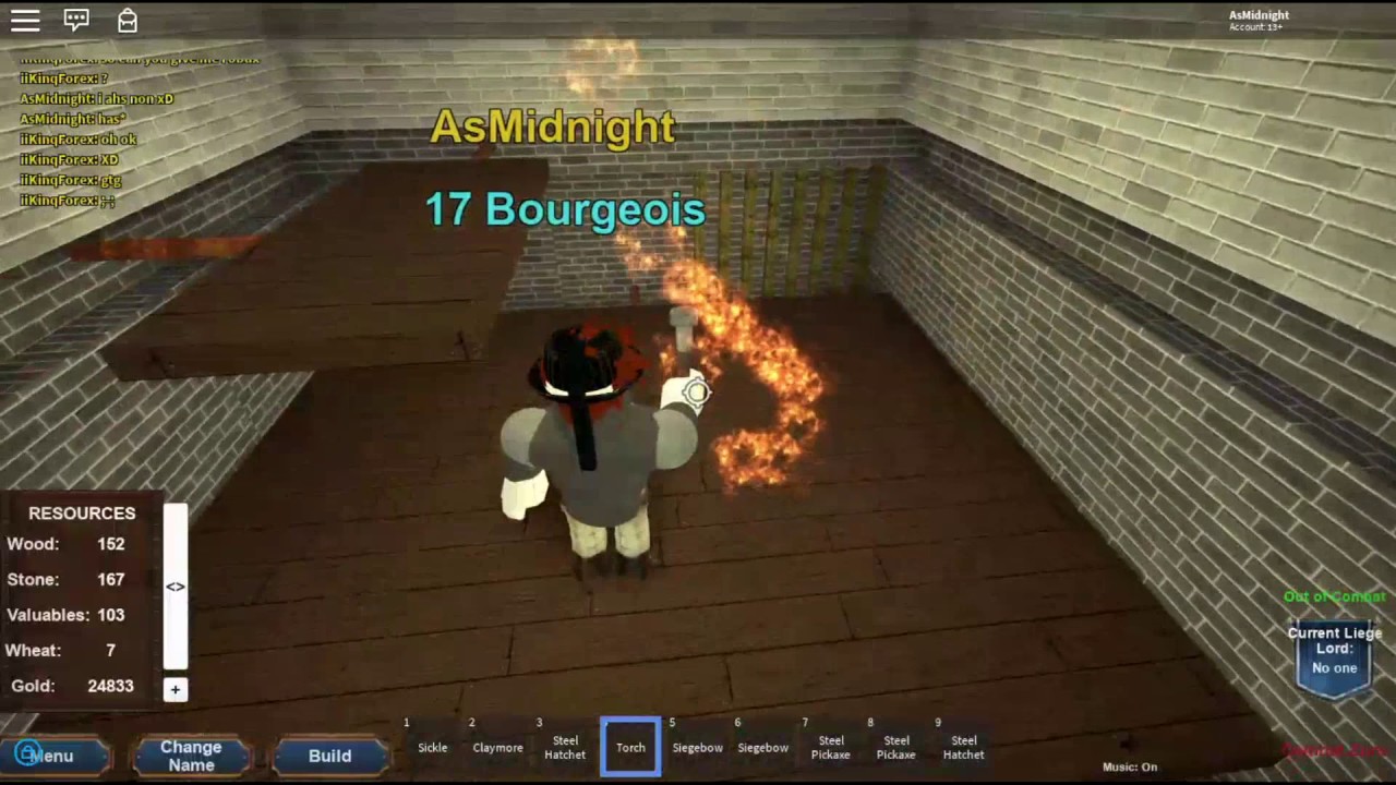 Robloximperium How To Finish The Tower Easily - 