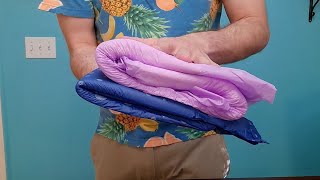 Northshore Supreme Adult Diapers in depth review: Perfect diaper for daytime use!