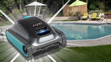 3 Things You Need to Know Before You Buy! - Aiper Scuba S1