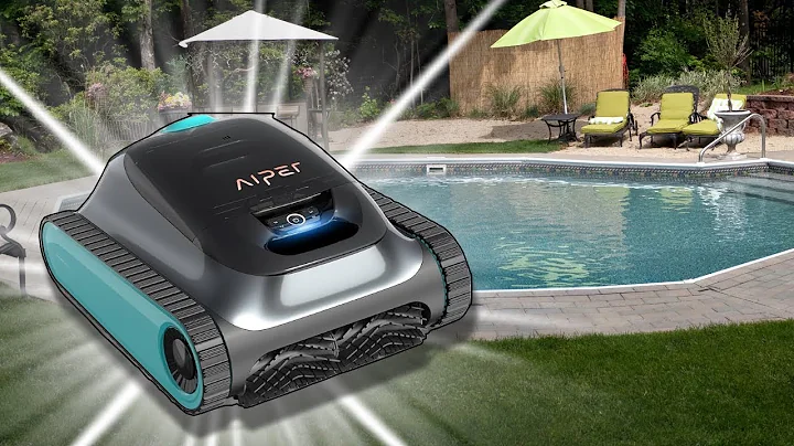 3 Things You Need to Know Before You Buy! - Aiper Scuba S1