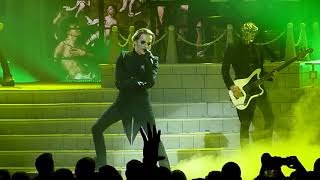 Ghost - Dance Macabre - live @ The Cap