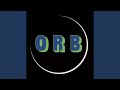 Iron Mountain by ORB & Artists (2016)