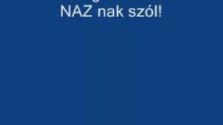 Kis NAZ os
