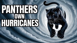"This Game Got UGLY FAST – Panthers Took Over!"